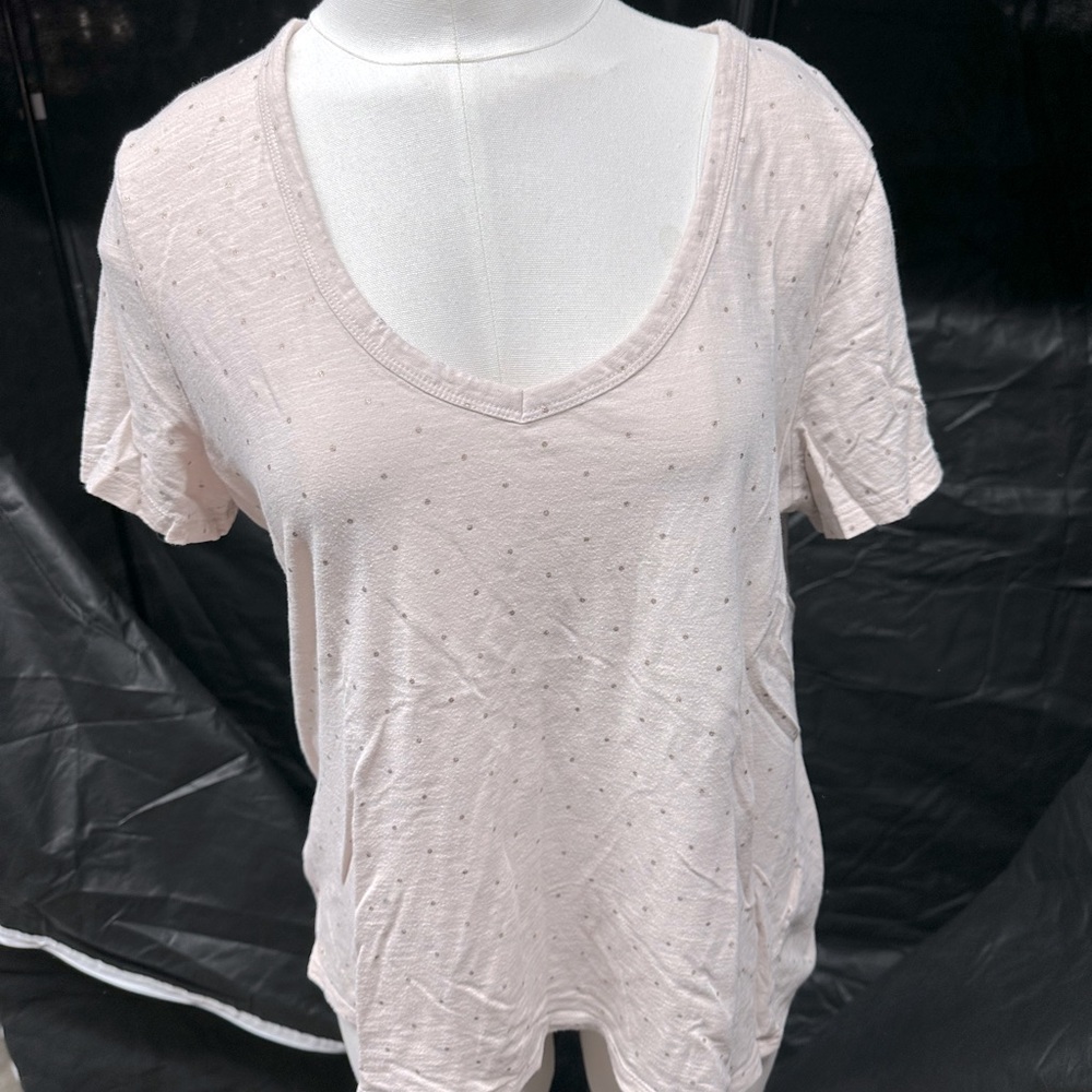Banana republic t shirt